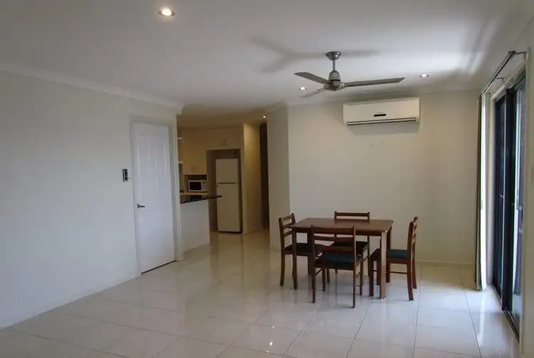 Fifth view of Homely unit listing, 2/33 Herbertson Street, West Gladstone QLD 4680