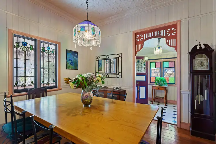 Main view of Homely house listing, 17 Raff Street, Toowoomba City QLD 4350