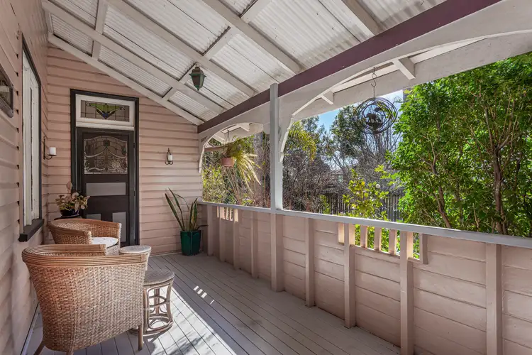 Second view of Homely house listing, 17 Raff Street, Toowoomba City QLD 4350
