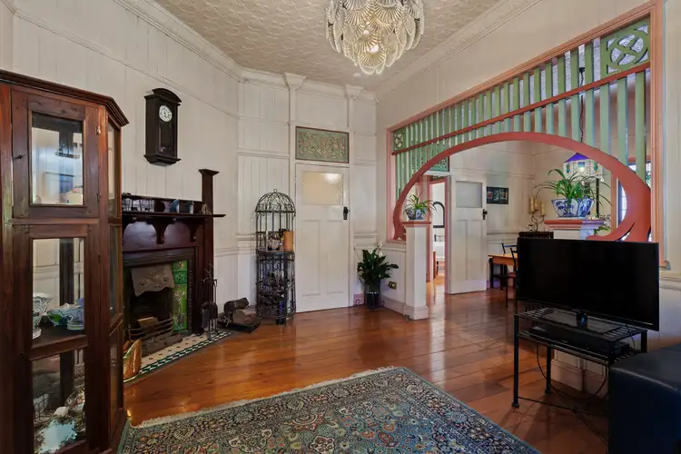 Third view of Homely house listing, 17 Raff Street, Toowoomba City QLD 4350