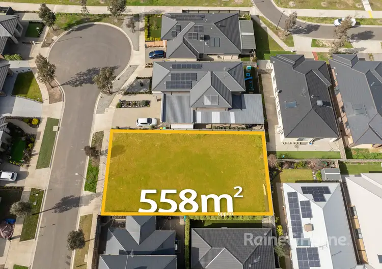 4 Monash Court, Sunbury VIC 3429