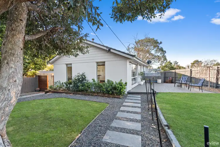 Main view of Homely house listing, 27 Benanee Drive, Frankston VIC 3199