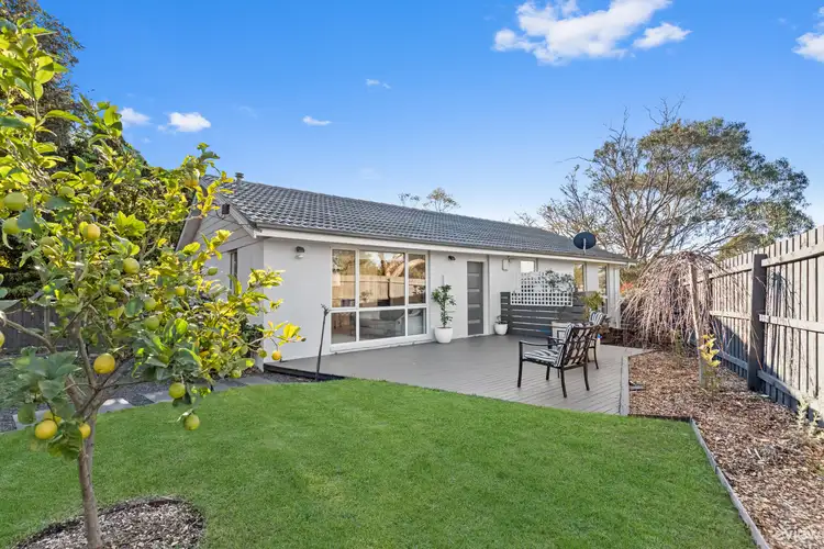 Fourth view of Homely house listing, 27 Benanee Drive, Frankston VIC 3199