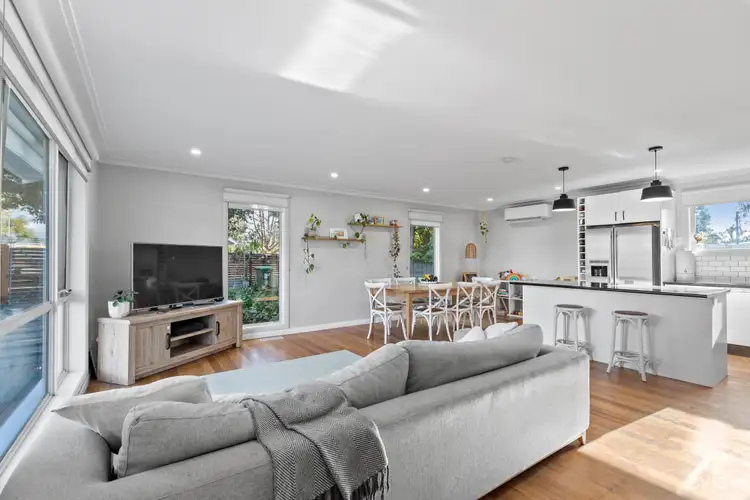 Fifth view of Homely house listing, 27 Benanee Drive, Frankston VIC 3199