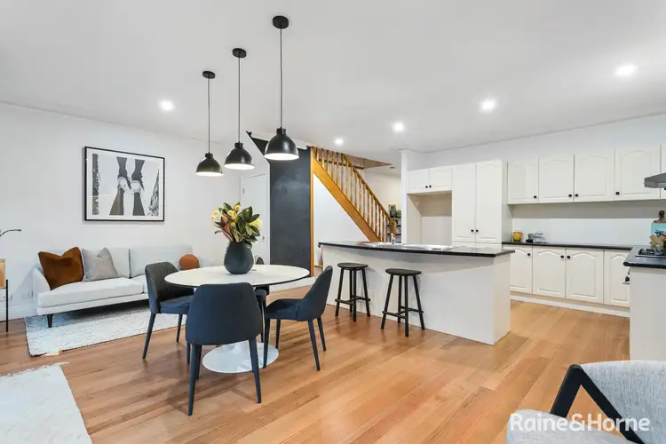 Third view of Homely house listing, 27 Steele Street, Newport VIC 3015