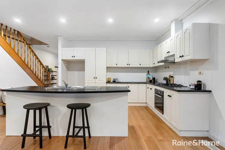 Fourth view of Homely house listing, 27 Steele Street, Newport VIC 3015