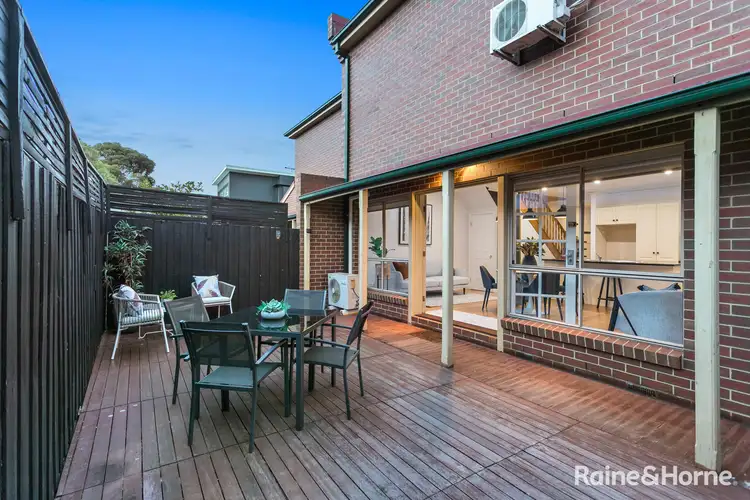 Sixth view of Homely house listing, 27 Steele Street, Newport VIC 3015