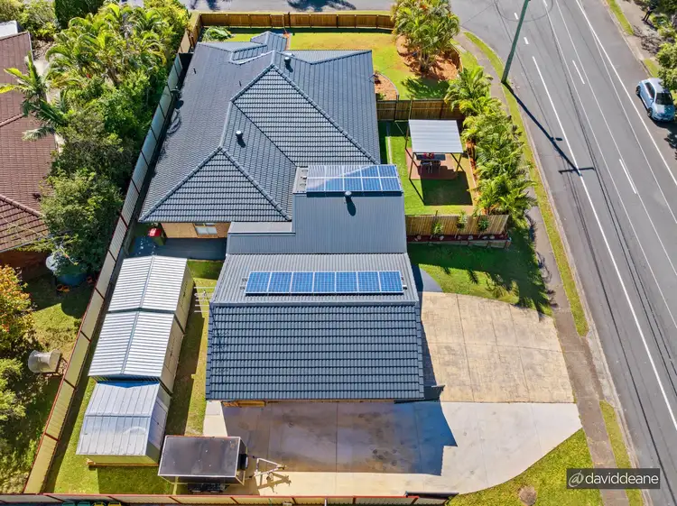 Main view of Homely house listing, 1 Julius Court, Petrie QLD 4502