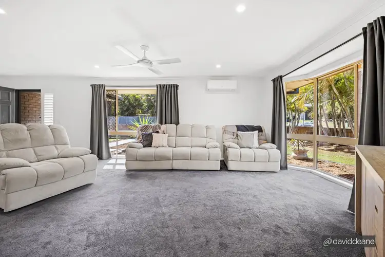 Second view of Homely house listing, 1 Julius Court, Petrie QLD 4502