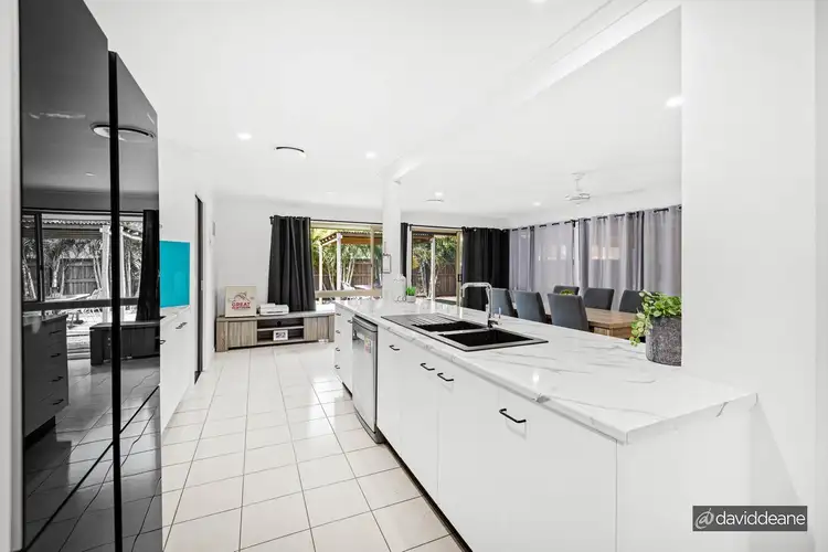 Fourth view of Homely house listing, 1 Julius Court, Petrie QLD 4502