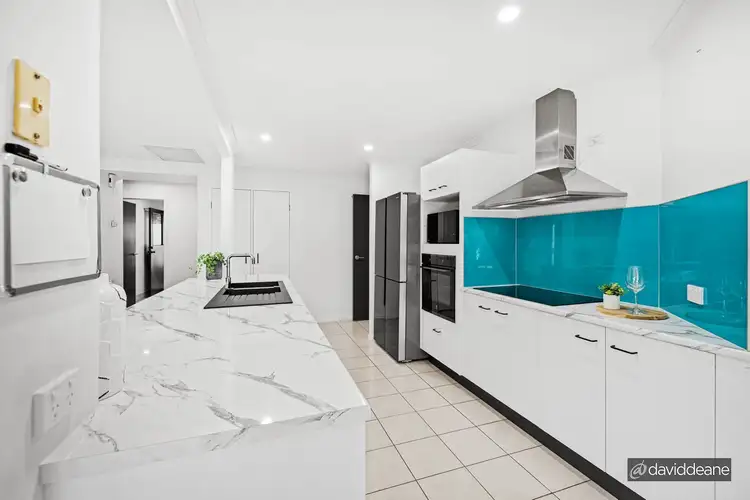 Fifth view of Homely house listing, 1 Julius Court, Petrie QLD 4502
