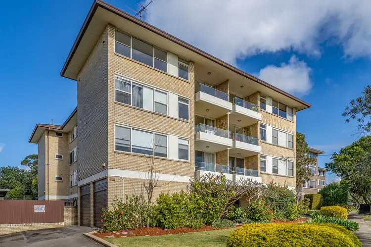 34/73 Broome Street, Maroubra NSW 2035