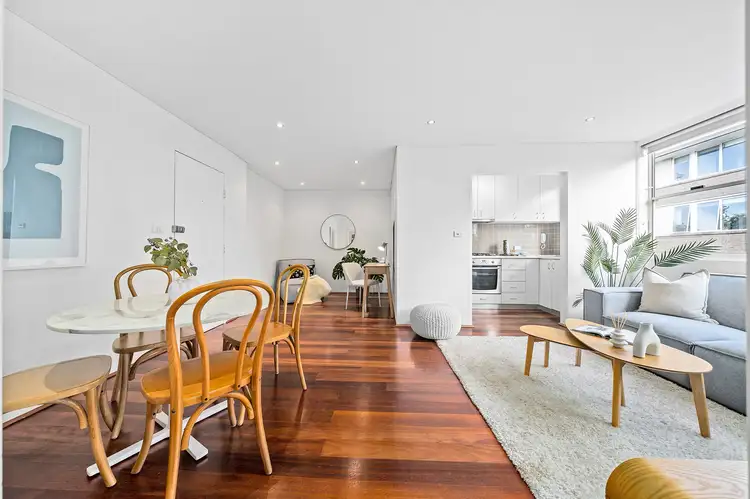 Second view of Homely unit listing, 34/73 Broome Street, Maroubra NSW 2035