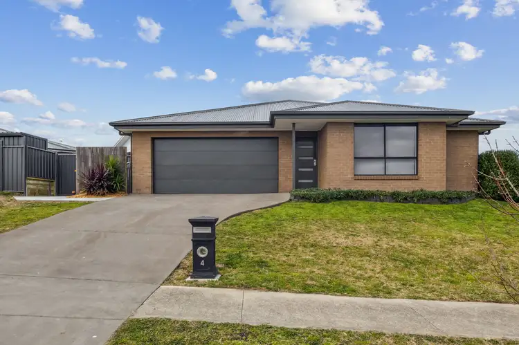 4 Bigwood Place, Goulburn NSW 2580