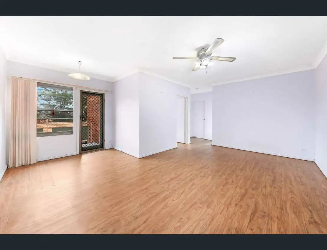 Main view of Homely apartment listing, 11/10 Devitt Place, Hillsdale NSW 2036