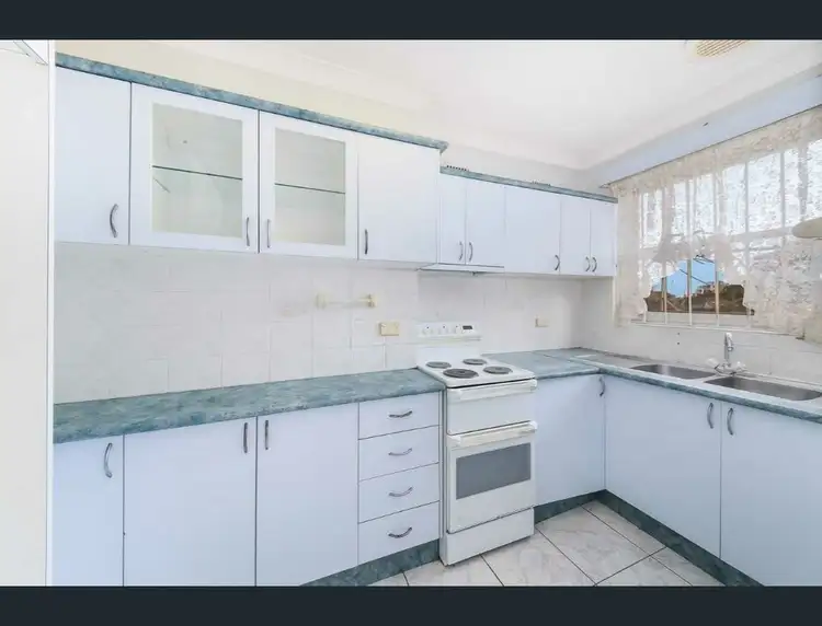 Second view of Homely apartment listing, 11/10 Devitt Place, Hillsdale NSW 2036