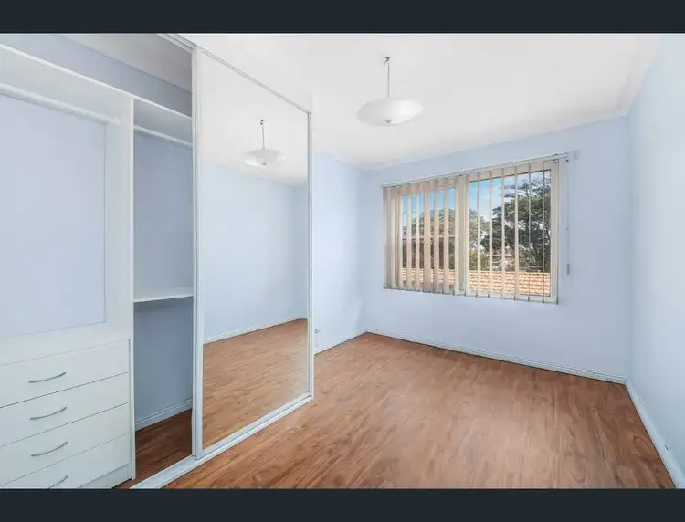 Third view of Homely apartment listing, 11/10 Devitt Place, Hillsdale NSW 2036