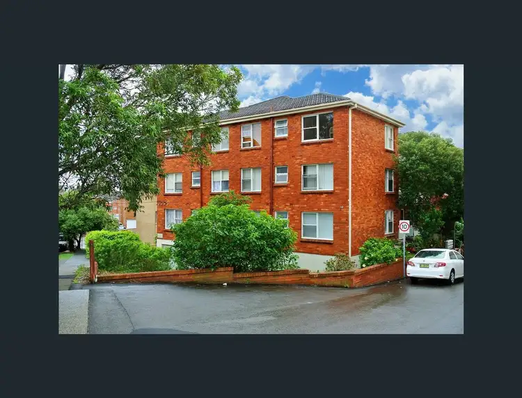 Fourth view of Homely apartment listing, 11/10 Devitt Place, Hillsdale NSW 2036