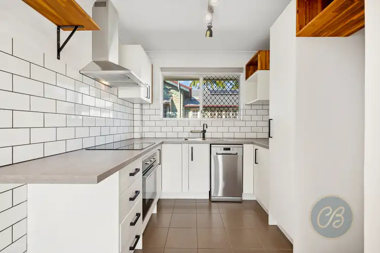 3/37 Campbell Terrace, Wavell Heights QLD 4012