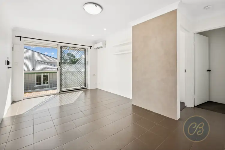 Second view of Homely unit listing, 3/37 Campbell Terrace, Wavell Heights QLD 4012