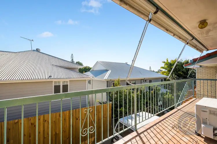 Third view of Homely unit listing, 3/37 Campbell Terrace, Wavell Heights QLD 4012