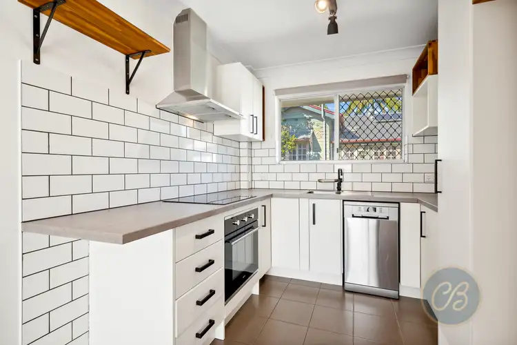 Fourth view of Homely unit listing, 3/37 Campbell Terrace, Wavell Heights QLD 4012