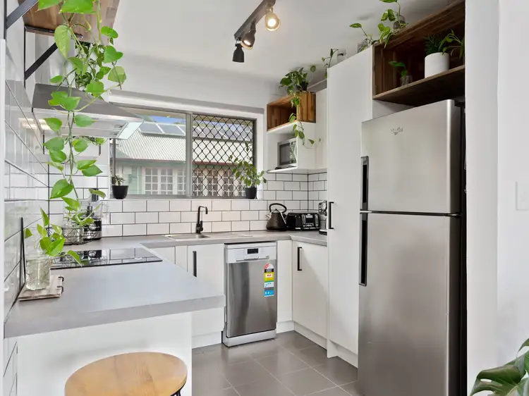 Fifth view of Homely unit listing, 3/37 Campbell Terrace, Wavell Heights QLD 4012