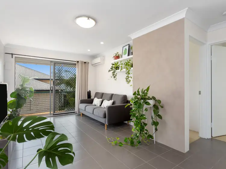 Sixth view of Homely unit listing, 3/37 Campbell Terrace, Wavell Heights QLD 4012