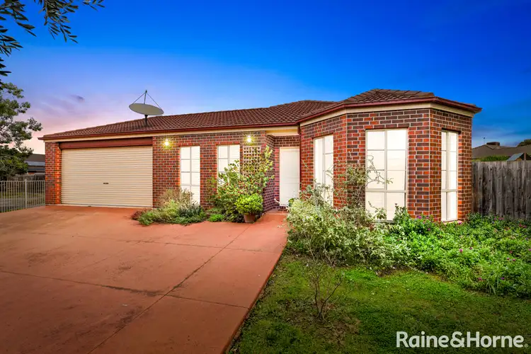 Main view of Homely house listing, 5 London Court, Kurunjang VIC 3337