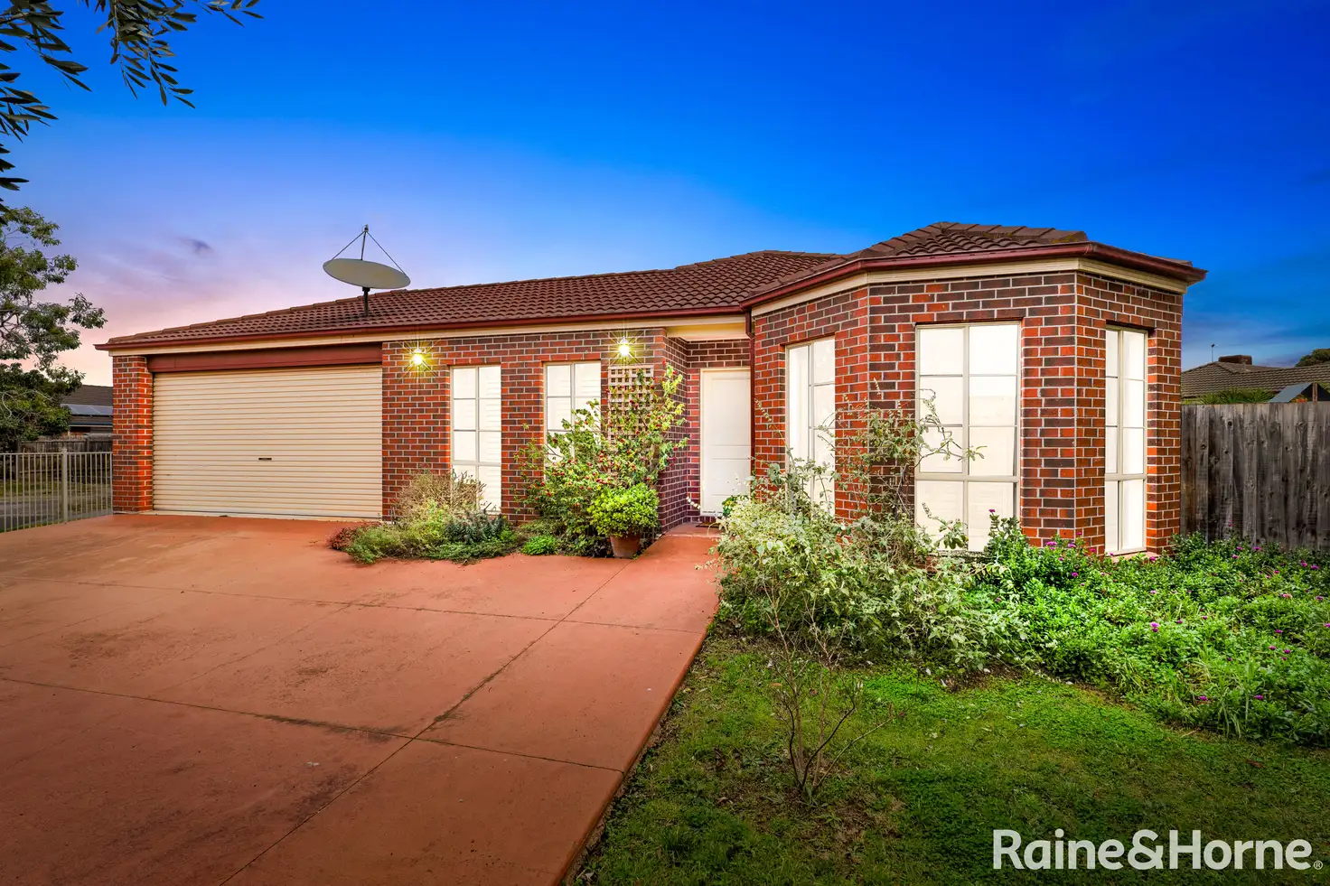 Main view of Homely house listing, 5 London Court, Kurunjang VIC 3337
