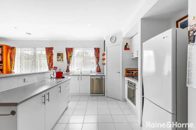 Second view of Homely house listing, 5 London Court, Kurunjang VIC 3337