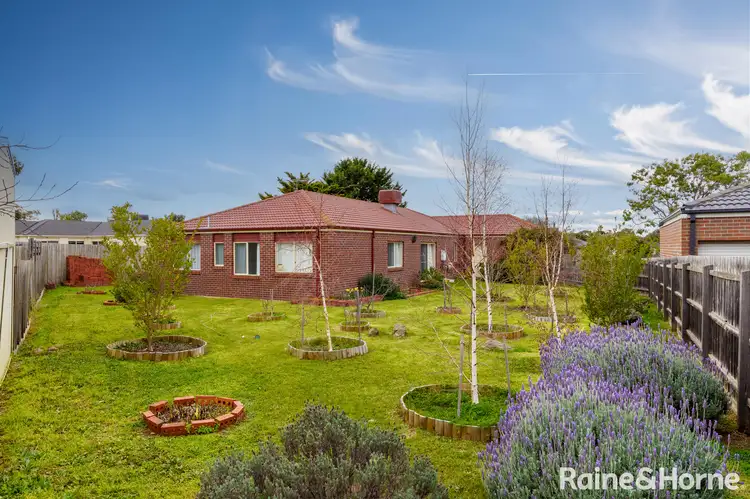 Fourth view of Homely house listing, 5 London Court, Kurunjang VIC 3337