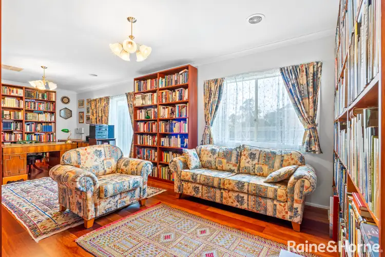 Fifth view of Homely house listing, 5 London Court, Kurunjang VIC 3337