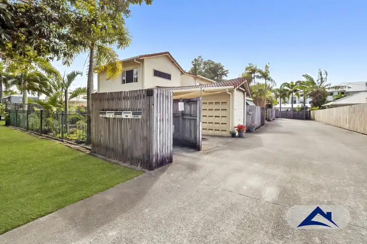 3/18 Oyster Court, Trinity Beach QLD 4879