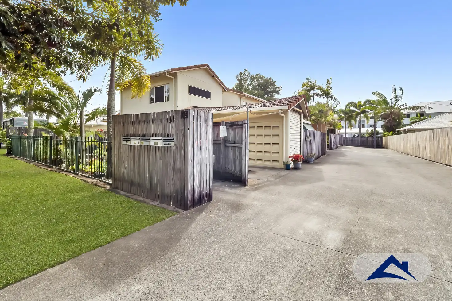 Main view of Homely unit listing, 3/18 Oyster Court, Trinity Beach QLD 4879