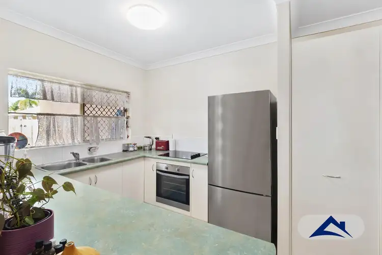 Third view of Homely unit listing, 3/18 Oyster Court, Trinity Beach QLD 4879