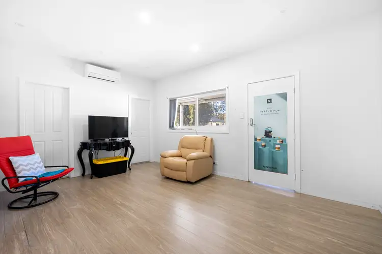 Second view of Homely house listing, 5 Ravenswood Street, Canley Vale NSW 2166