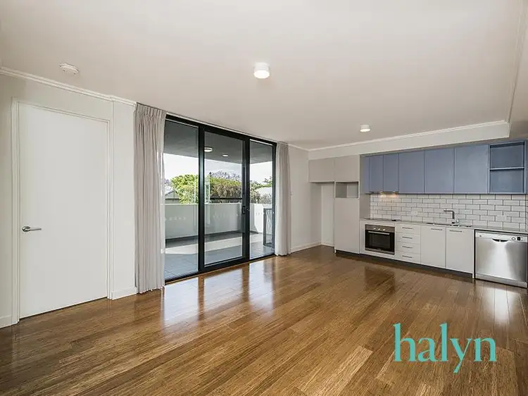 33/99 Palmerston Street, Perth WA 6000