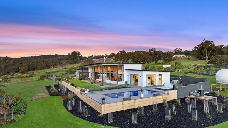 Second view of Homely house listing, 187 Dryandra Avenue, Yallingup WA 6282