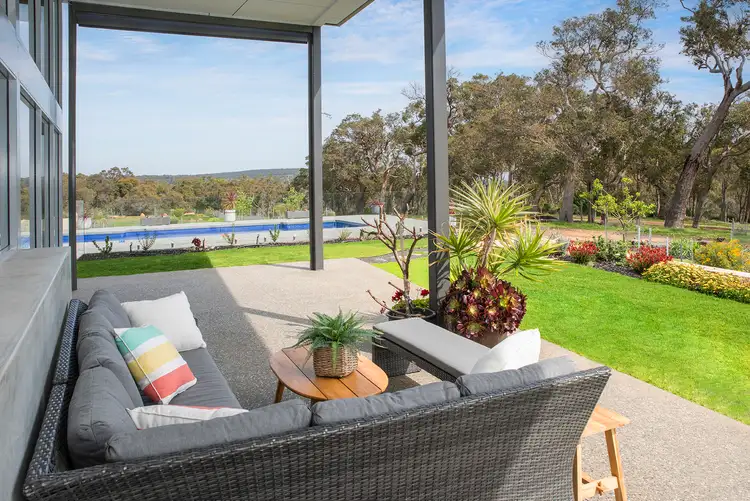 Fourth view of Homely house listing, 187 Dryandra Avenue, Yallingup WA 6282