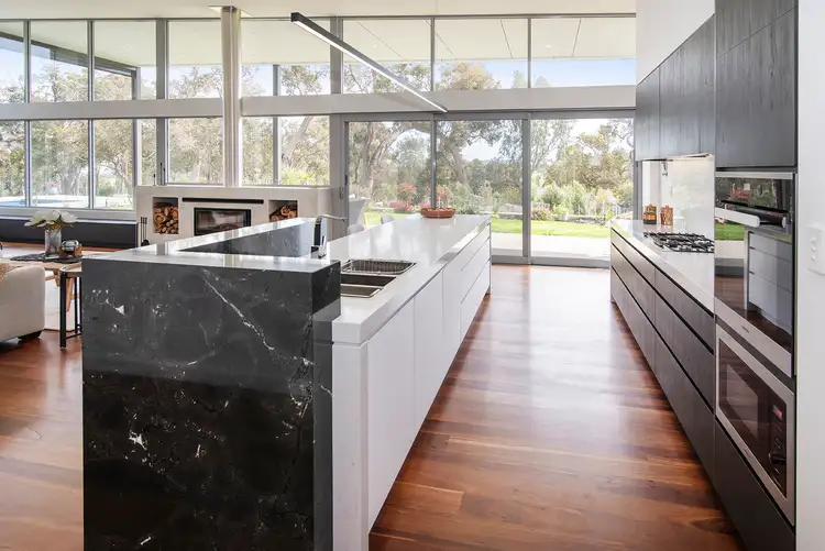 Fifth view of Homely house listing, 187 Dryandra Avenue, Yallingup WA 6282