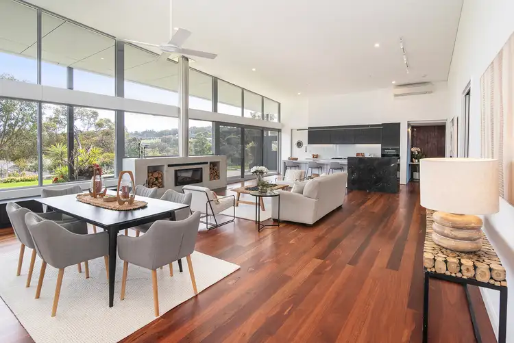 Seventh view of Homely house listing, 187 Dryandra Avenue, Yallingup WA 6282