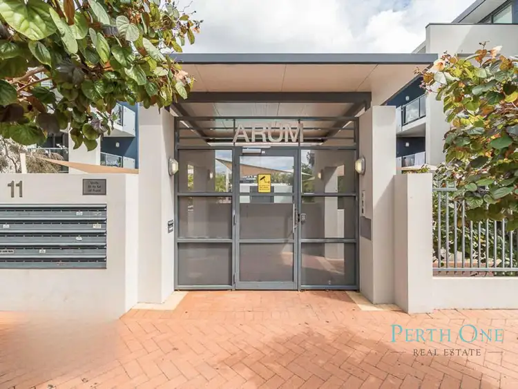 32/11 Tanunda Drive, Rivervale WA 6103