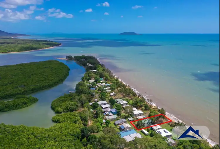 407 Russell Heads Reserve Street, East Russell QLD 4861