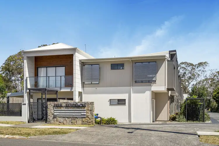 12/9 Sheaffe Street, Bracken Ridge QLD 4017