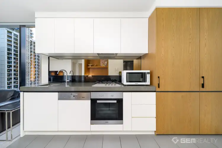 Fourth view of Homely apartment listing, 504/8 Daly Street, South Yarra VIC 3141