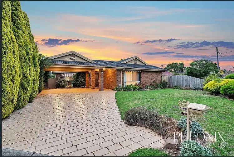 1 Kent Court