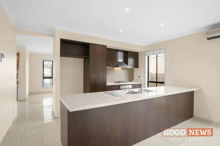 Fifth view of Homely house listing, 43 Minindee Road, Manor Lakes VIC 3024