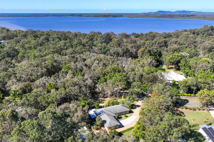 11 Lakeside Drive, Cooroibah QLD 4565