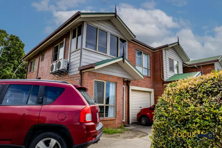 Second view of Homely townhouse listing, 1/474 Bridge Road, West Mackay QLD 4740